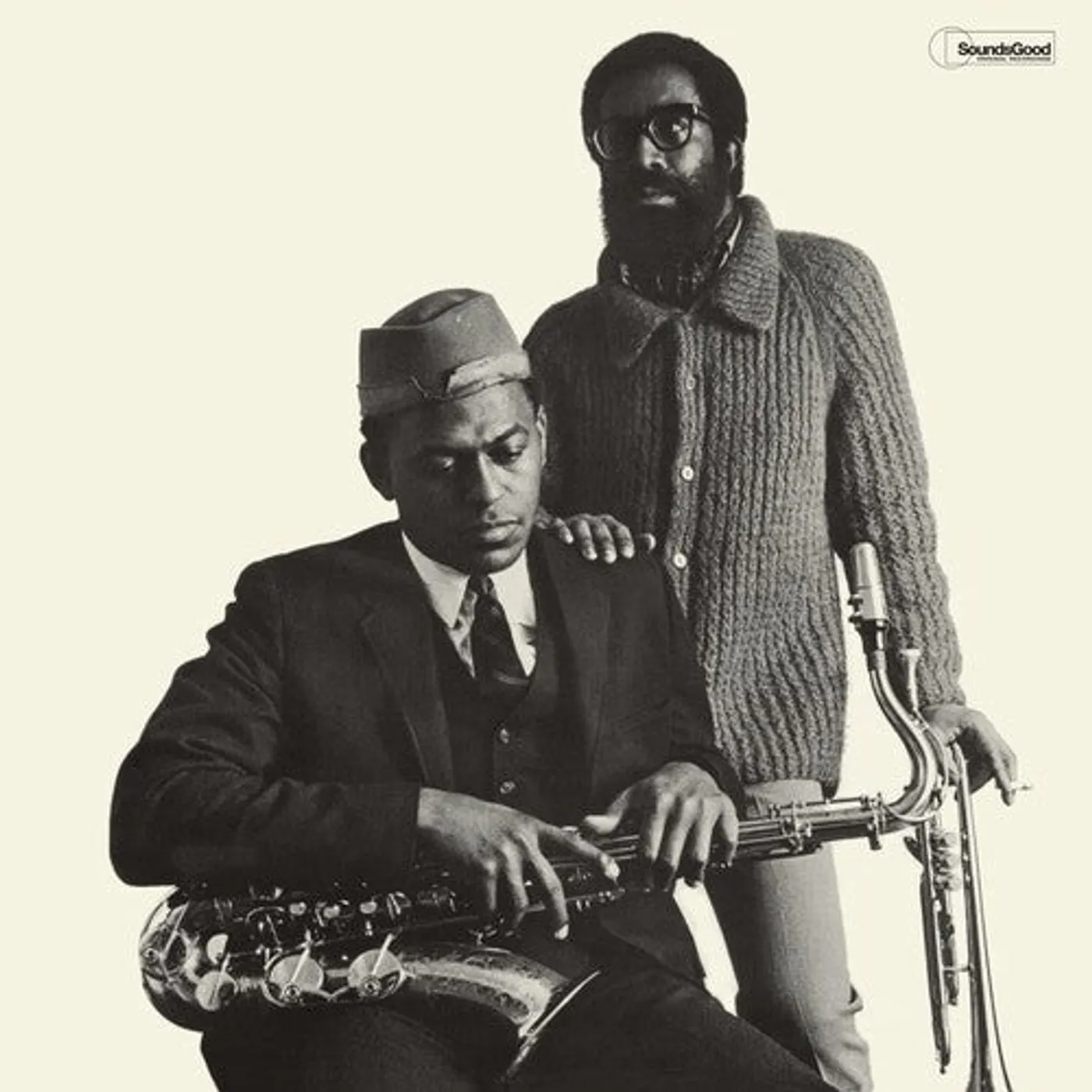 Archie Shepp LP Vinyl - Bill Dixon Quartet (Bonus Tracks) (Ltd) (Ogv)