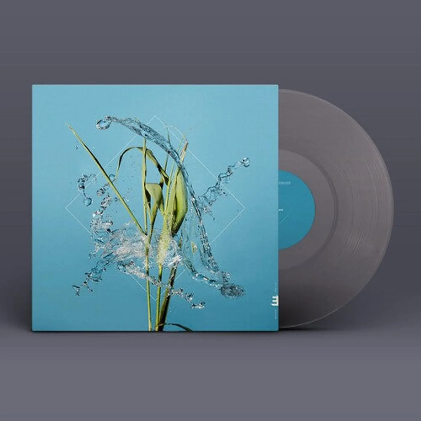 Fergus Mccreadie LP Vinyl - Stream