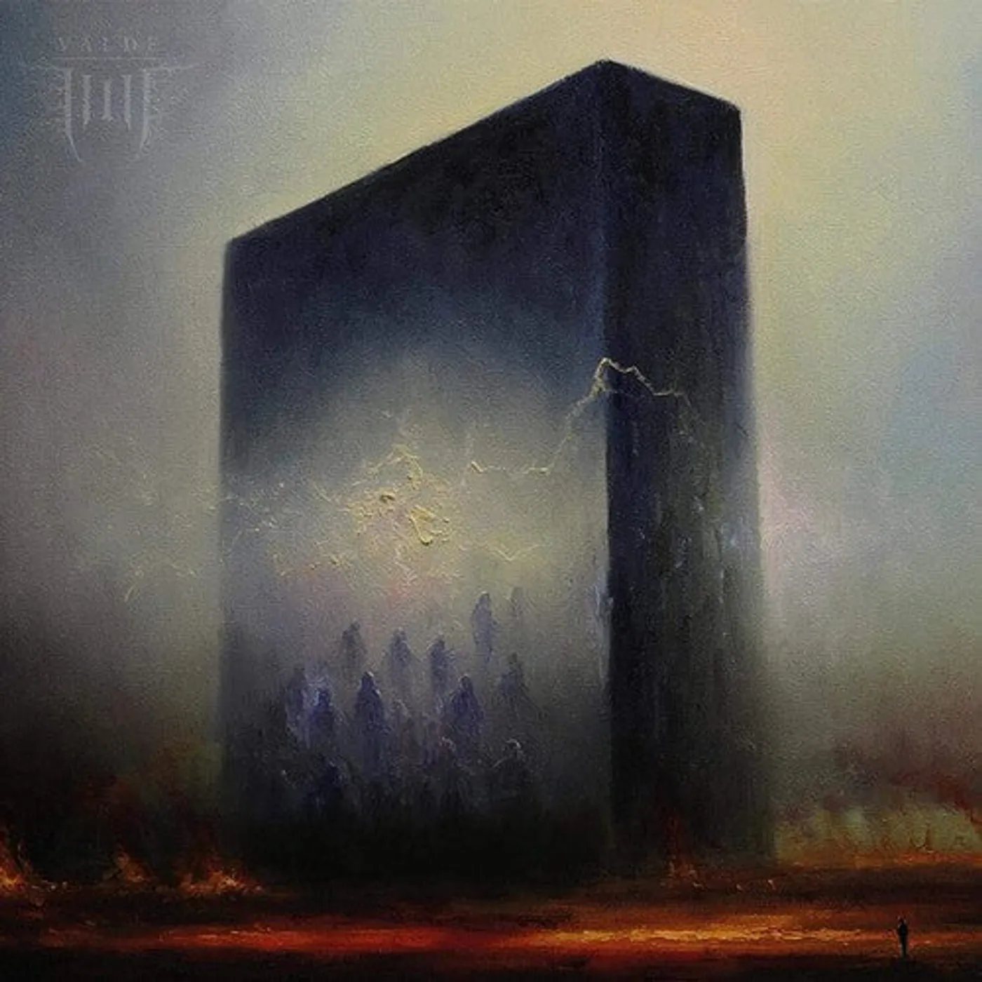 Humanity'S Last Breath LP Vinyl - Valde