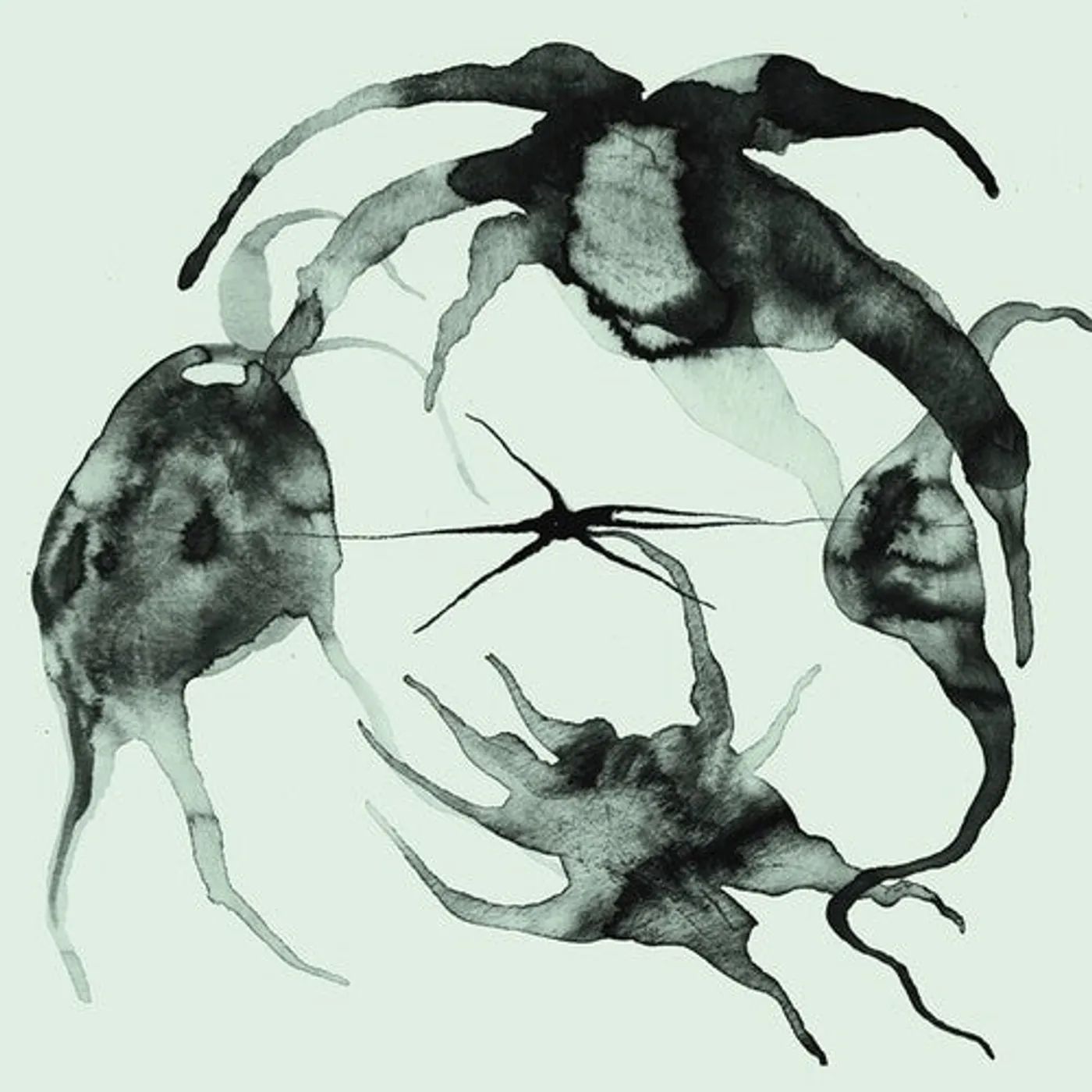 Kassel Jaeger LP Vinyl - Rift In The Horizon'S Wall