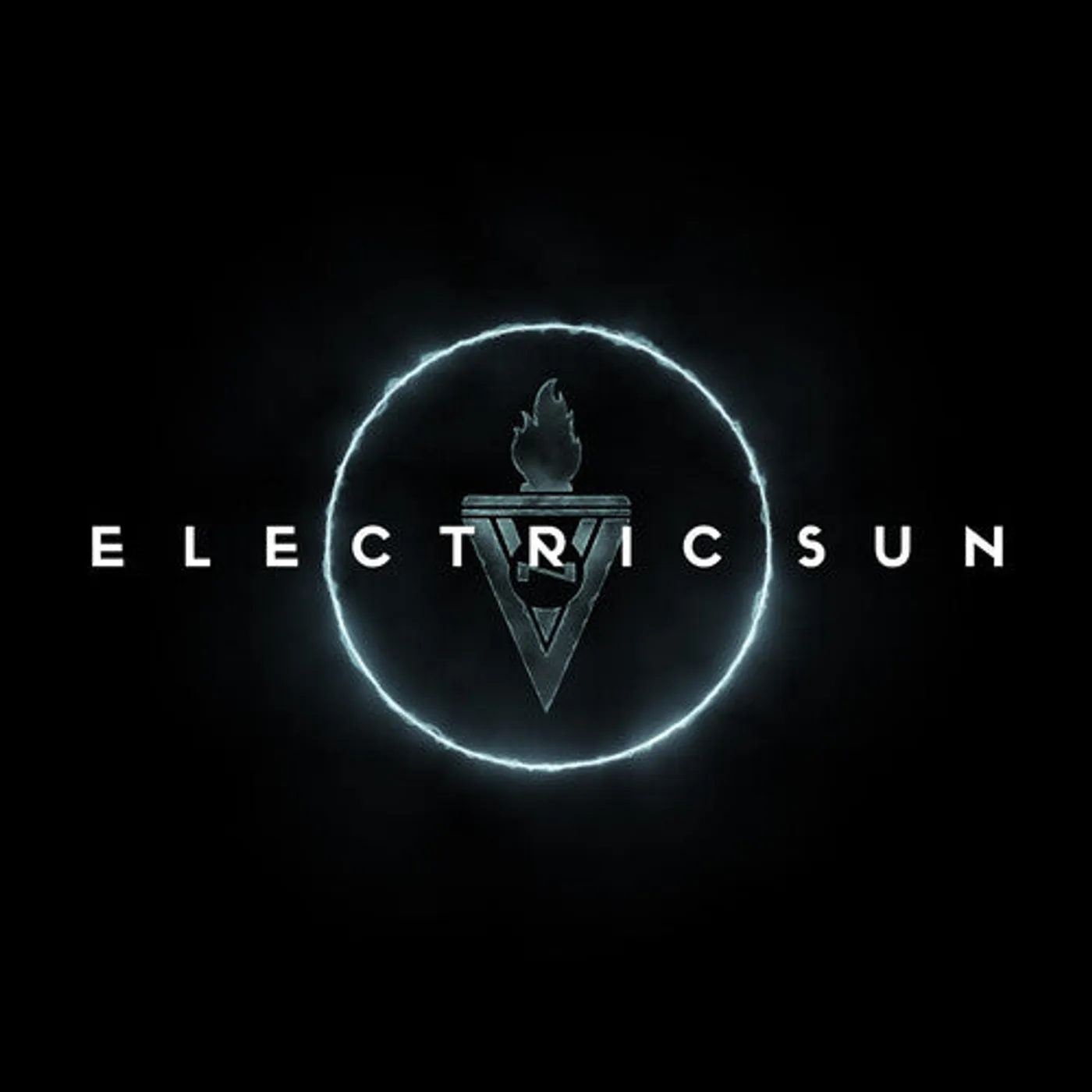 Vnv Nation LP Vinyl - Electric Sun (Cvnl) (Ltd)