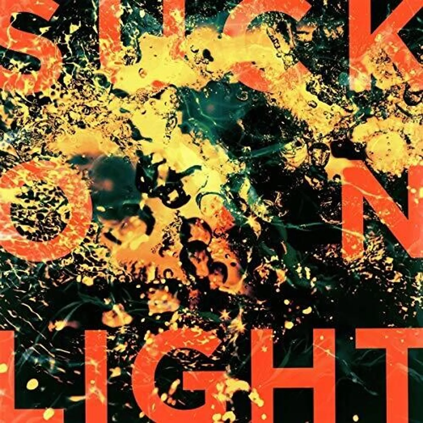 Boy & Bear LP Vinyl - Suck On Light