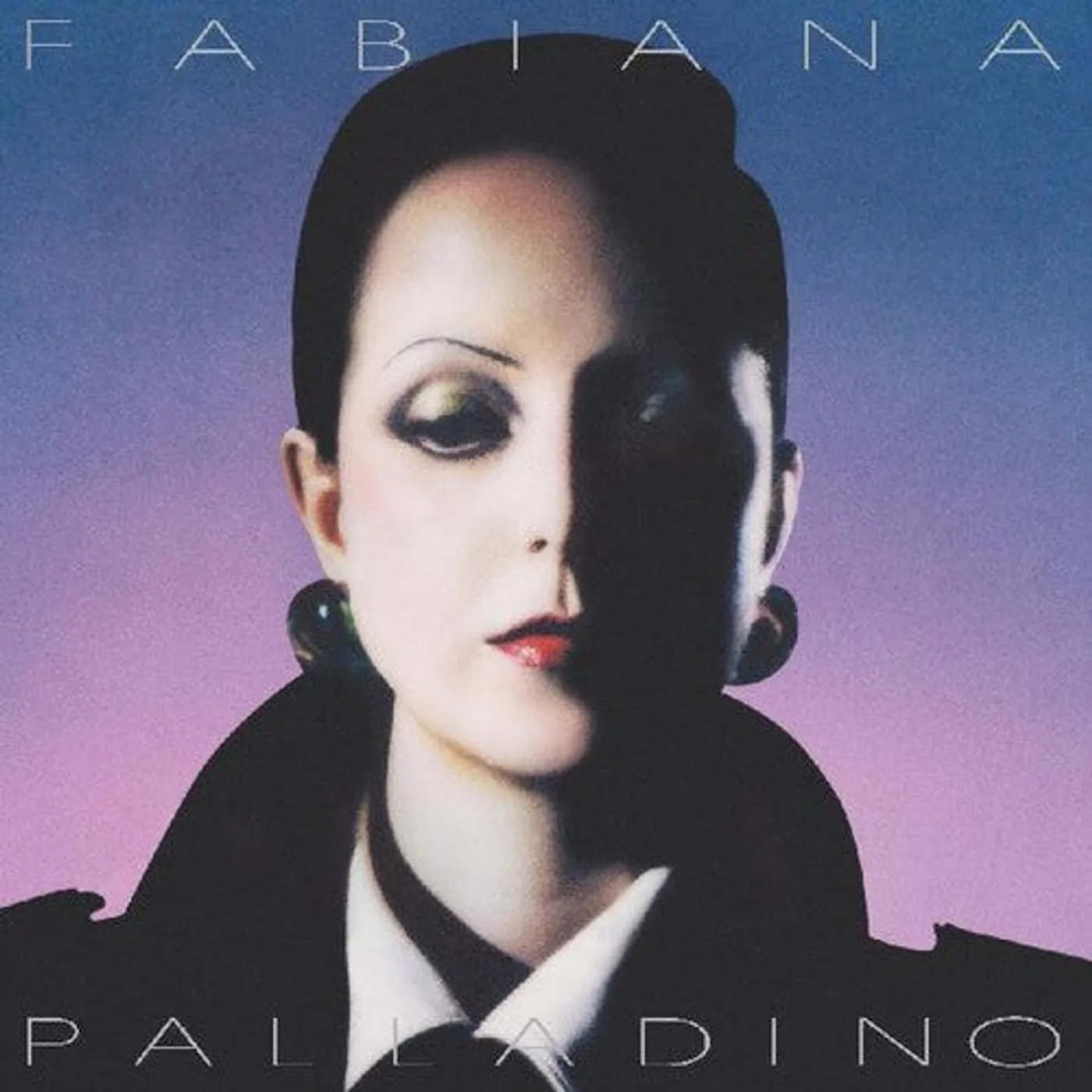 Fabiana Palladino LP Vinyl - Fabiana Palladino