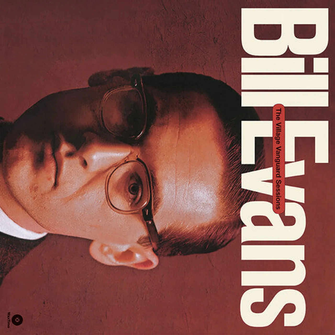 Bill Evans LP Vinyl - Village Vanguard Sessions (Bonus Track) (Ltd)