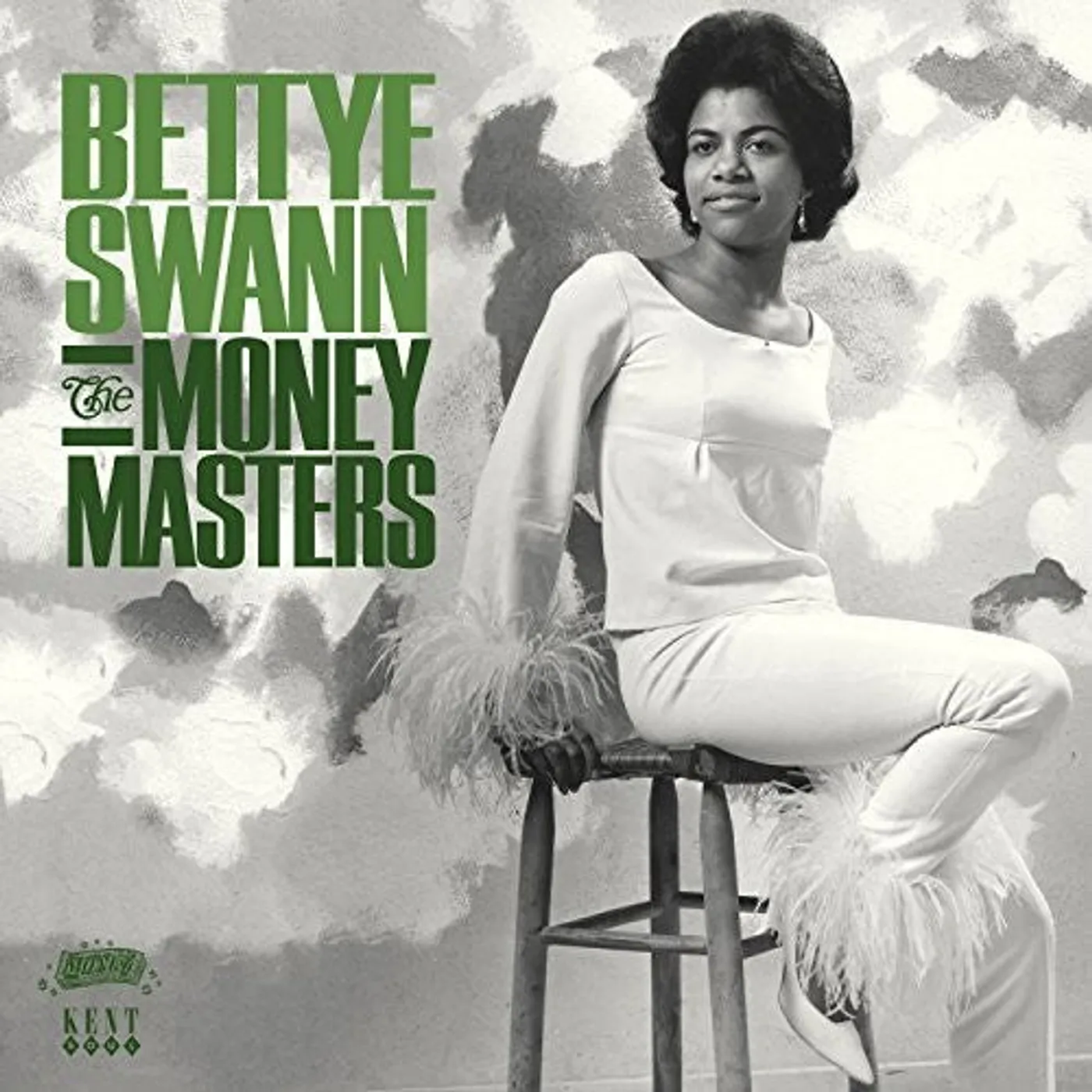 Bettye Swann LP Vinyl - Money Masters (Uk)