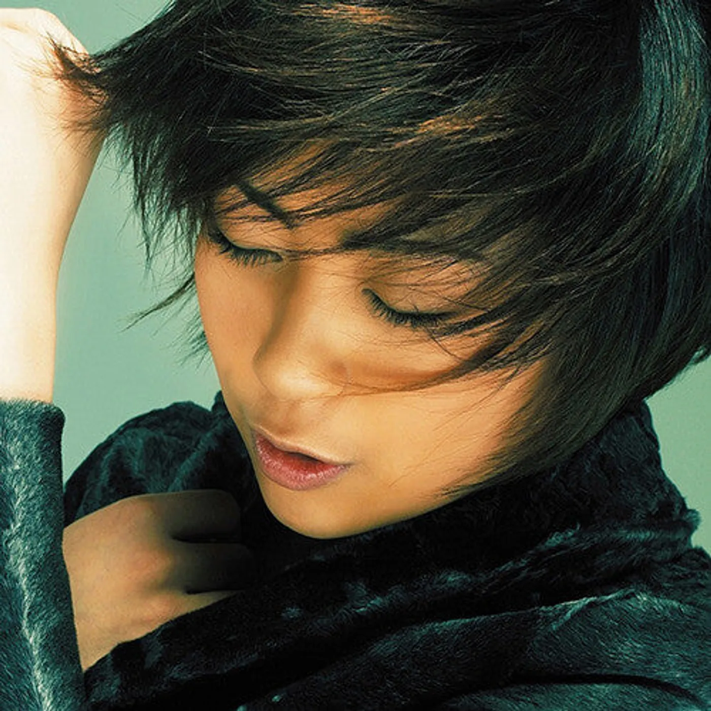 Hikaru Utada LP Vinyl - Distance (Bonus Track) (Ltd) (Jpn)