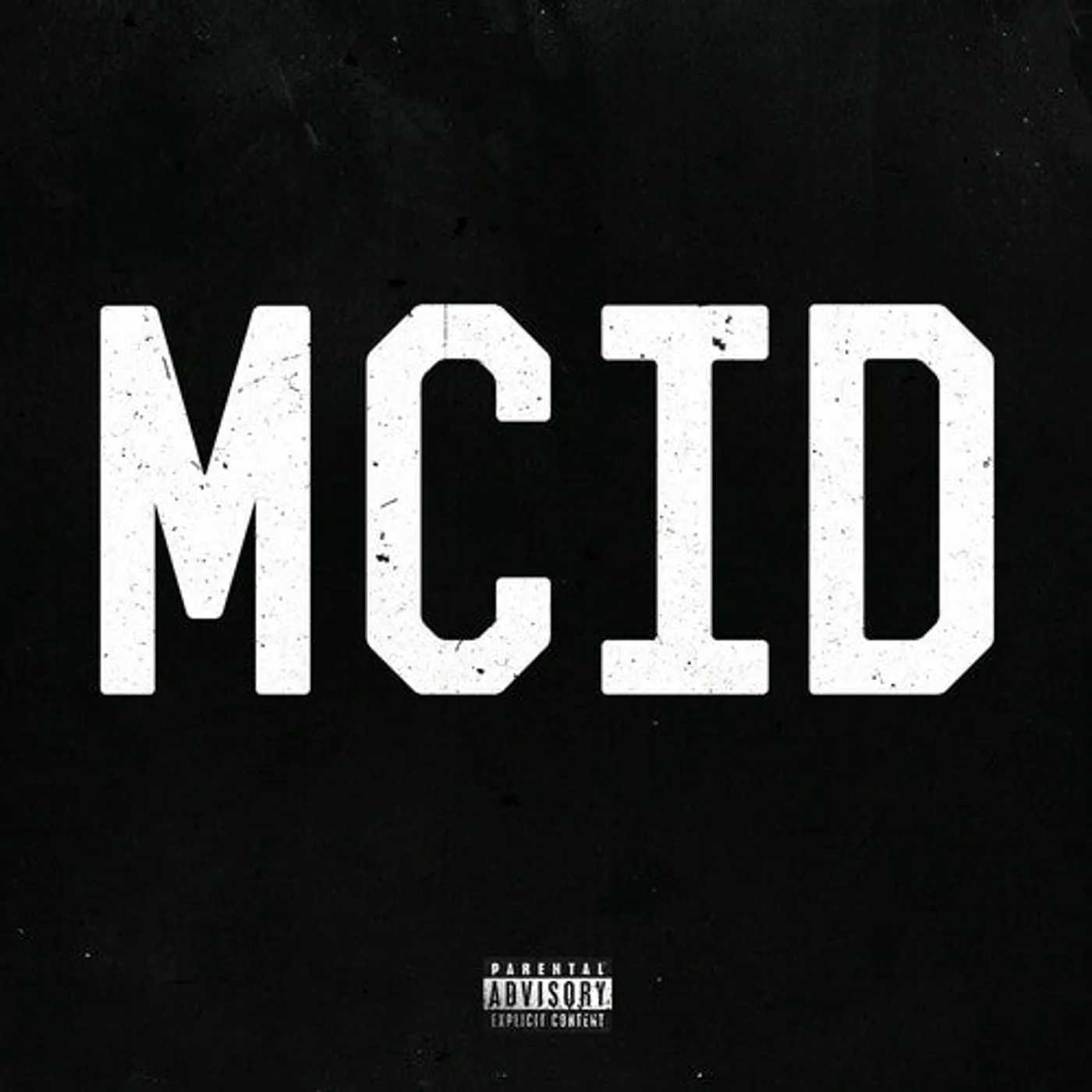 Highly Suspect LP Vinyl - Mcid