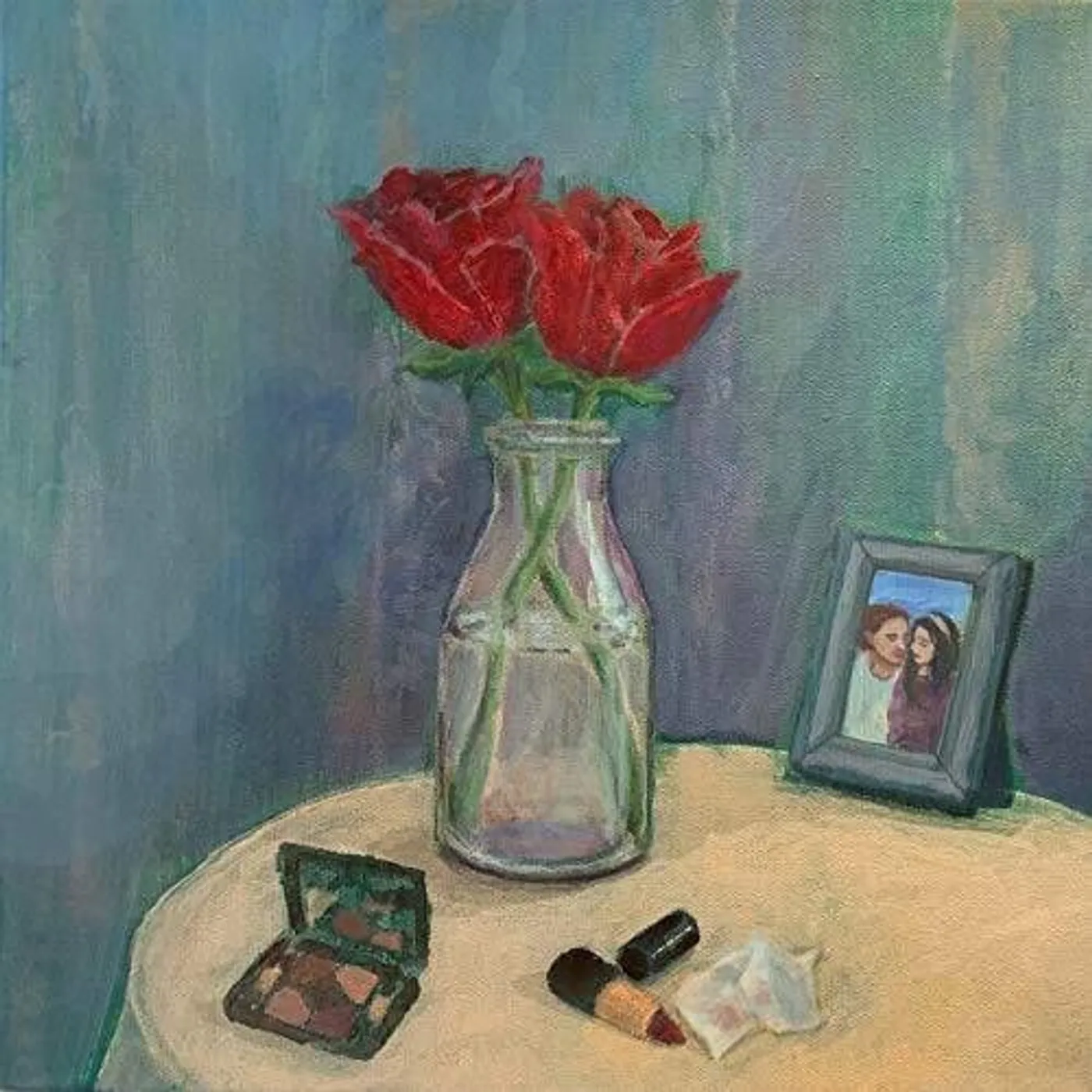 Strawbery Guy LP Vinyl - Taking My Time To Be (Coloured Vinyl) (Ogv) (Dlcd)