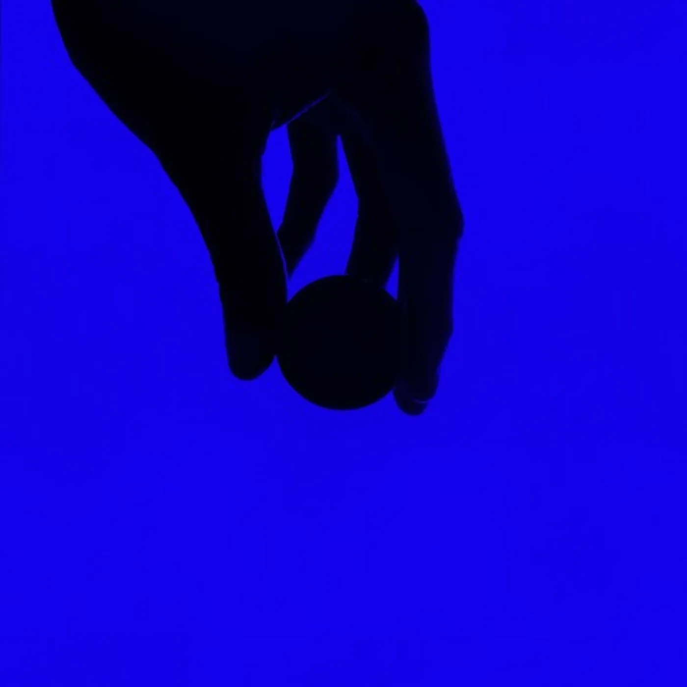 Little Simz LP Vinyl - Drop 6 (Blue) (Cvnl) (Ep) (Gate Fold) (Ofgv)