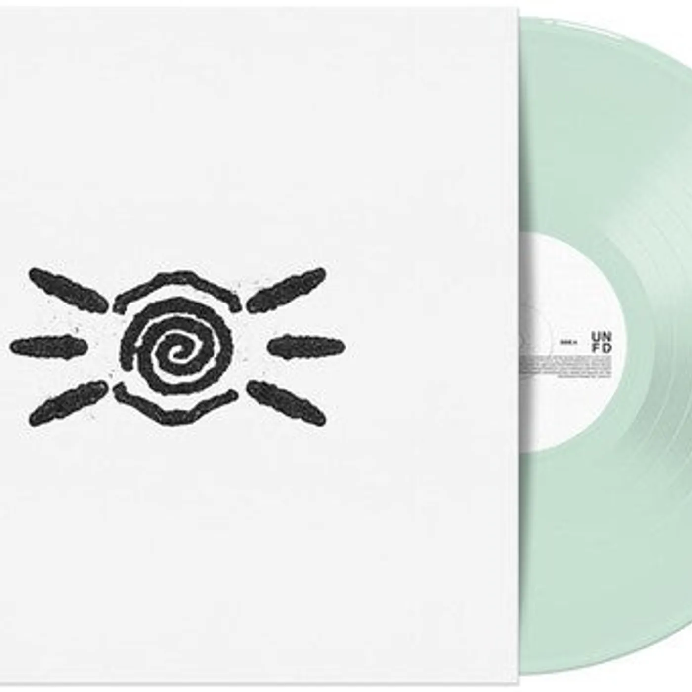 Void Of Vision LP Vinyl - Chronicles