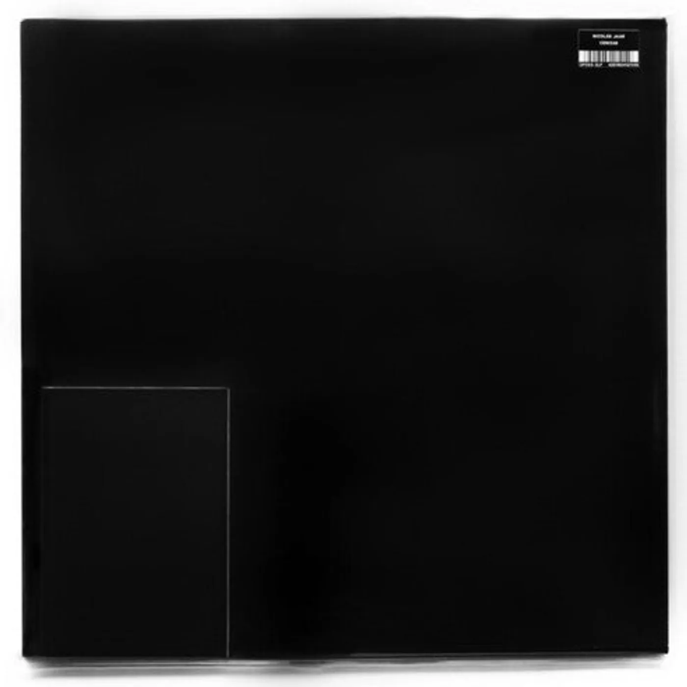 Nicolas Jaar LP Vinyl - Cenizas (Sound Edition) (W/Book) (3Pk)