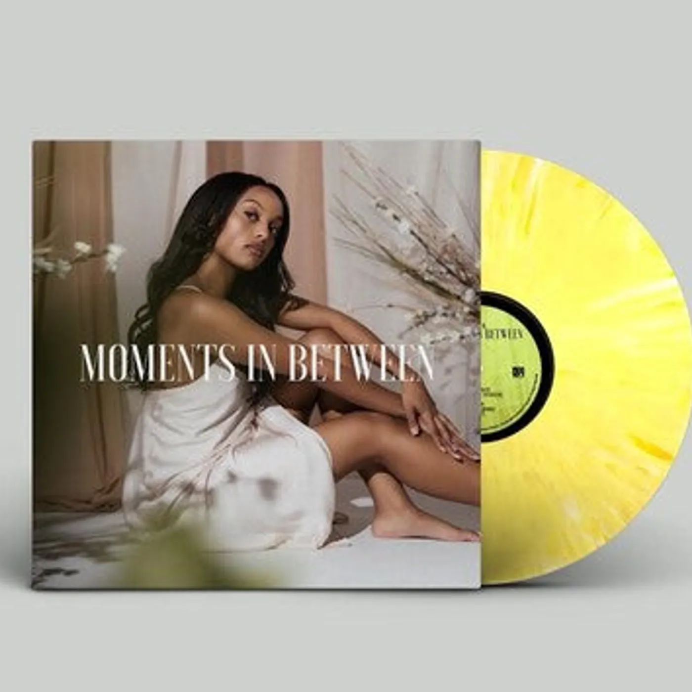 Ruth B. LP Vinyl - Moments In Between