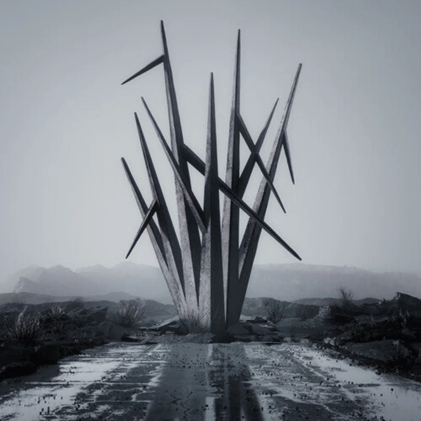 Guiltless LP Vinyl - Teeth To Sky