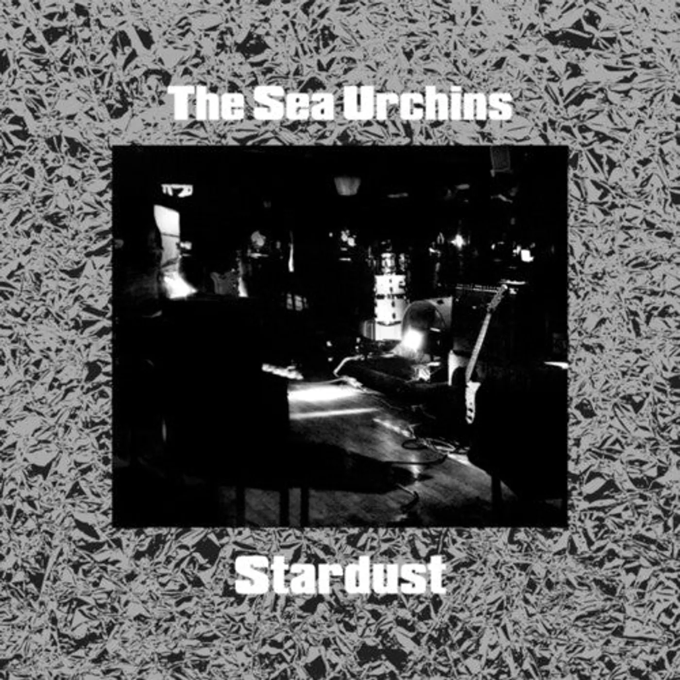 Sea Urchins LP Vinyl - Stardust