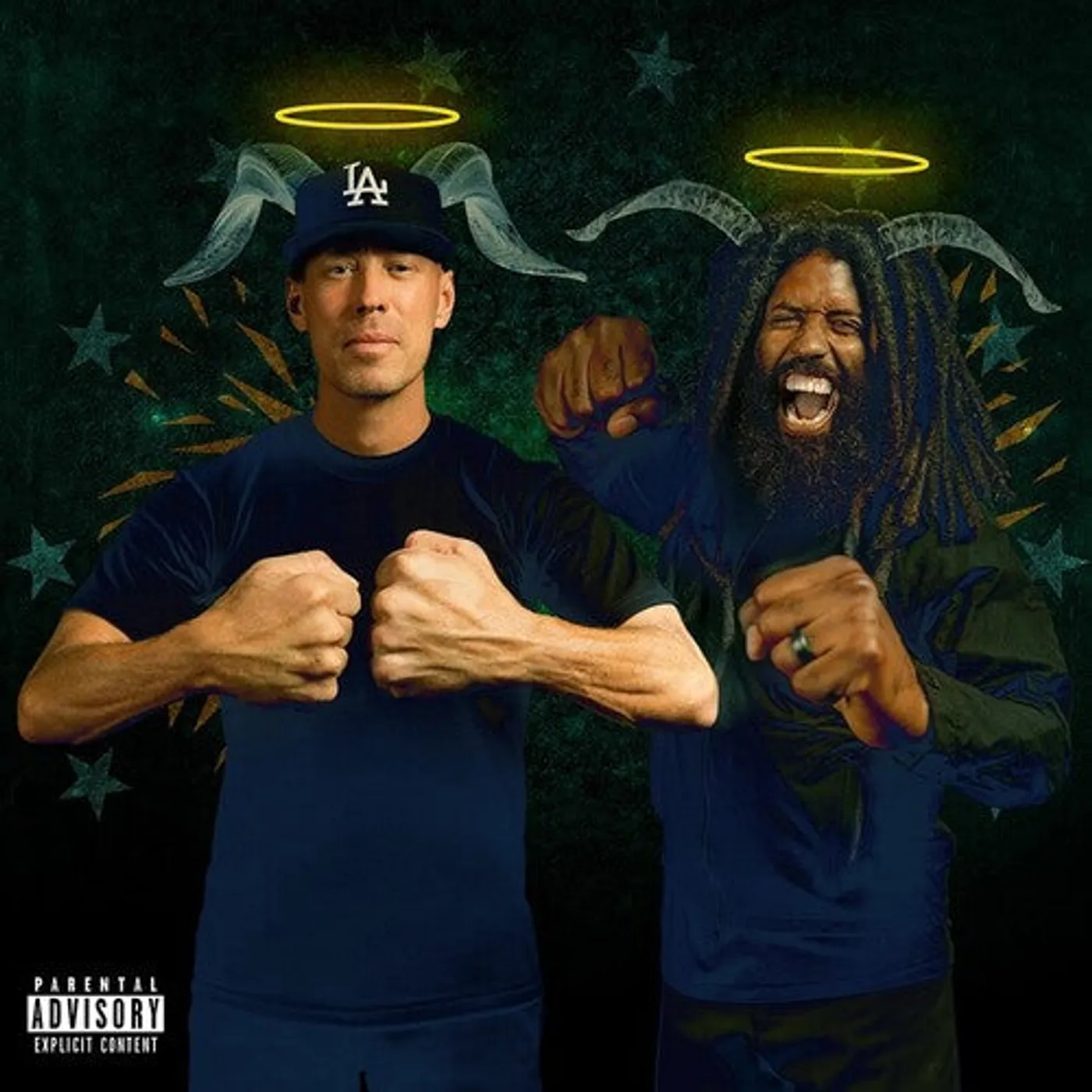 Murs & The Grouch