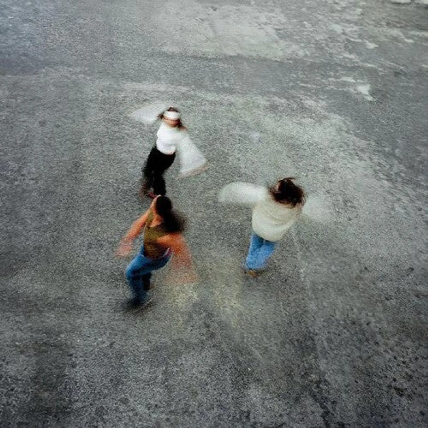 Tiny Habits LP Vinyl - All For Something (Cvnl)