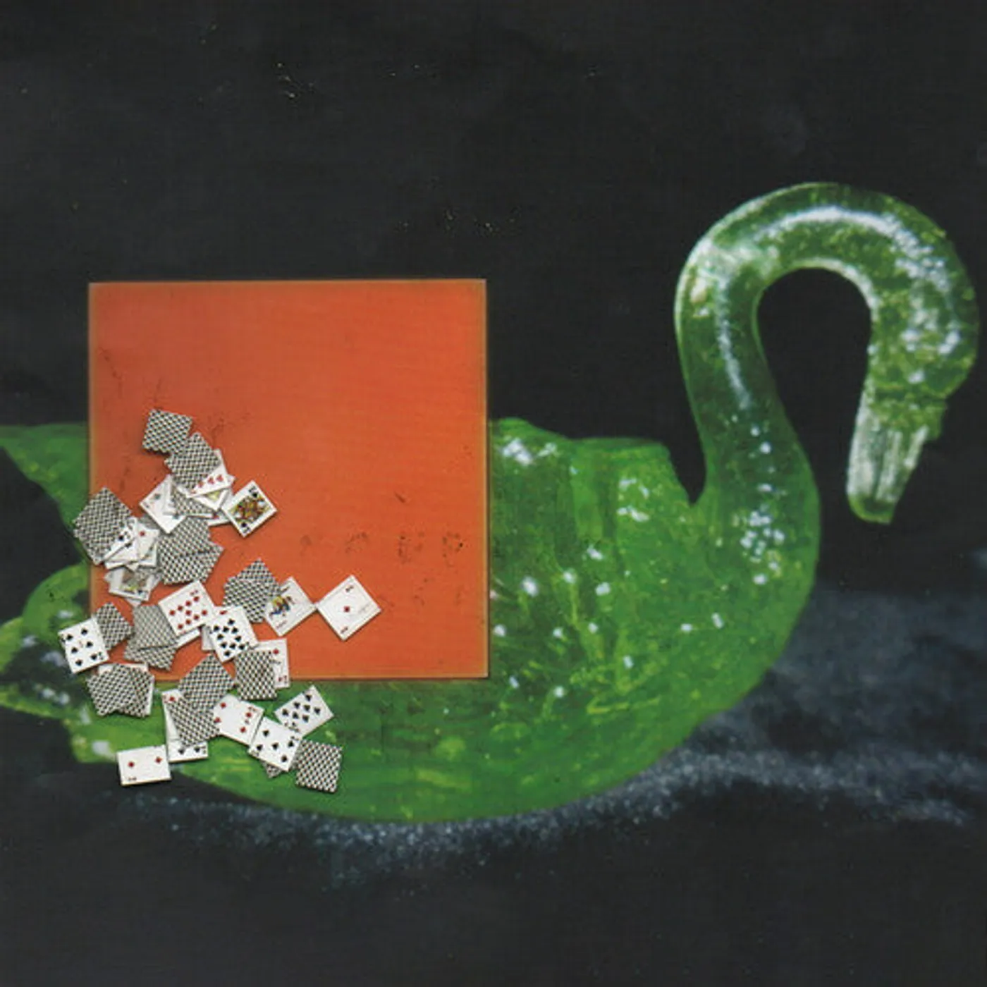 Dutch Interior LP Vinyl - Moneyball