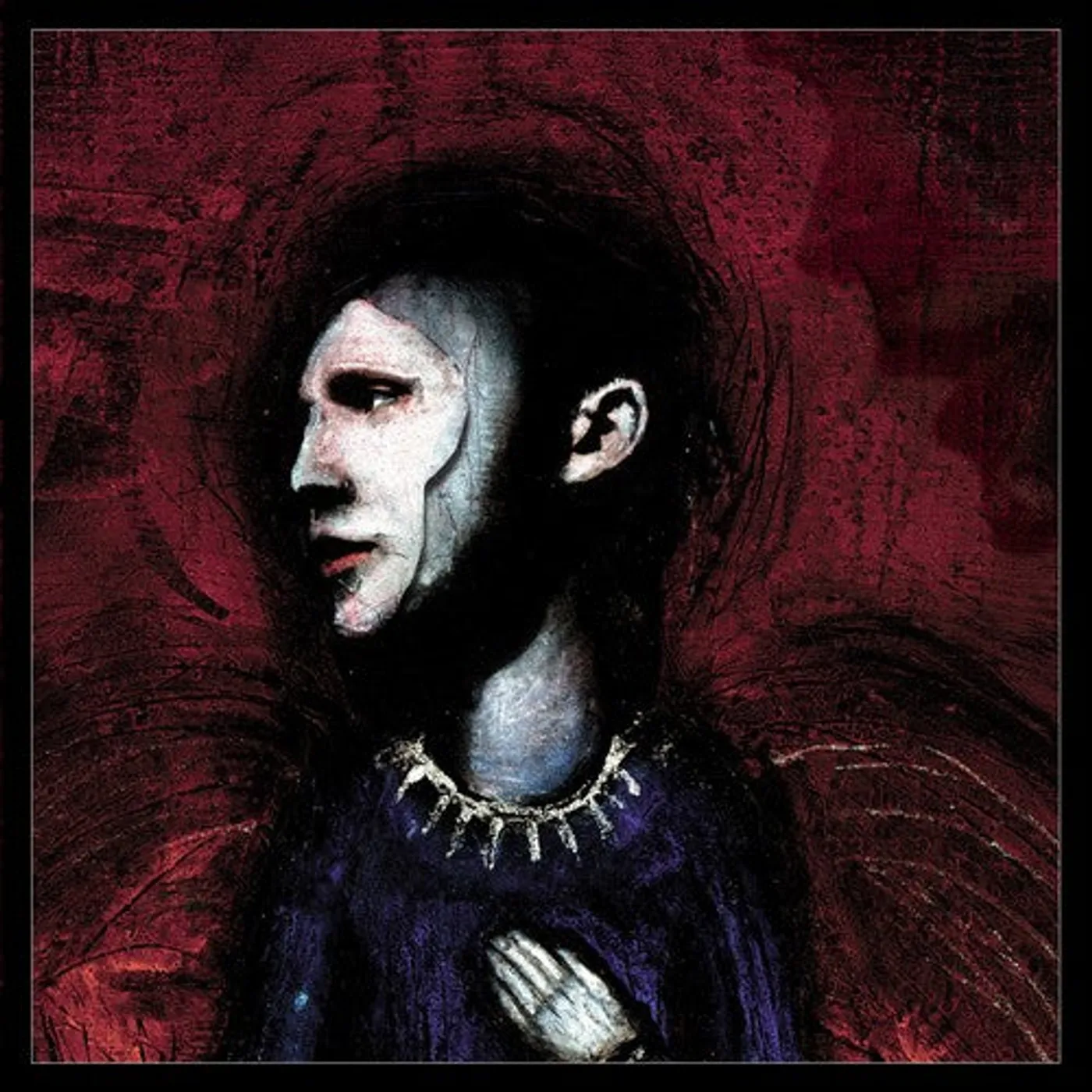 Crooked Fingers LP Vinyl - Red Devil Dawn (Reis)