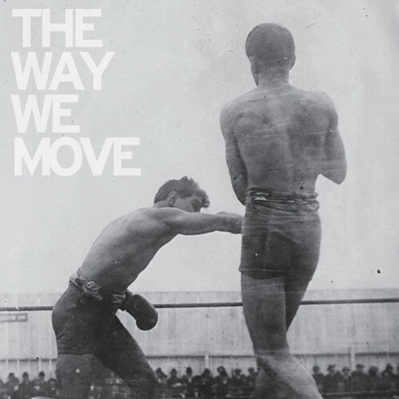 Langhorne Slim & The Law LP Vinyl - Way We Move