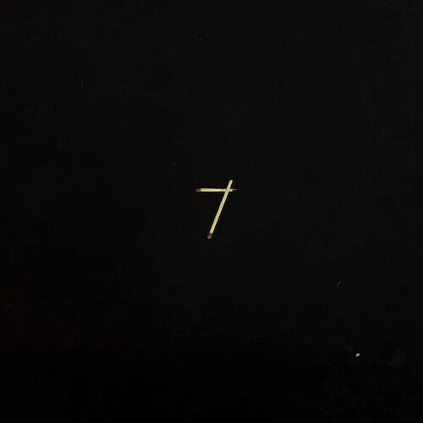Sault LP Vinyl - Sault 7 (Uk)