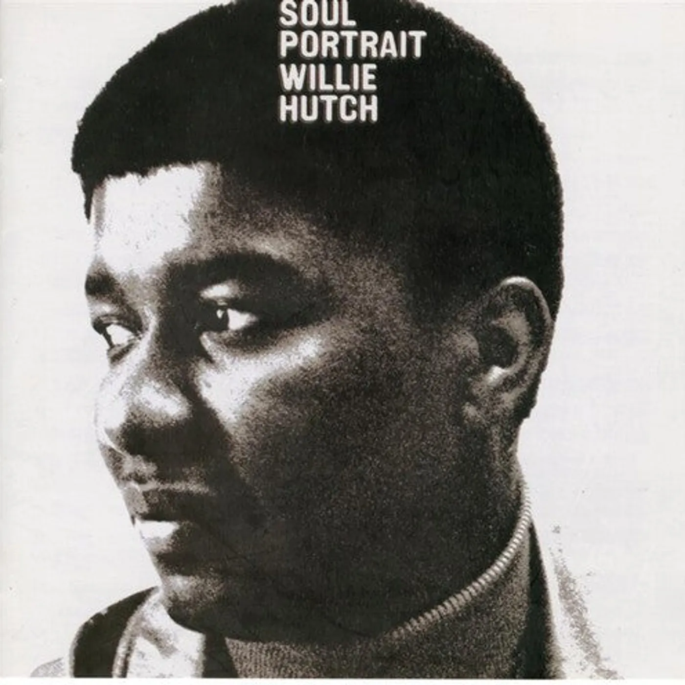 Willie Hutch LP Vinyl - Soul Portrait