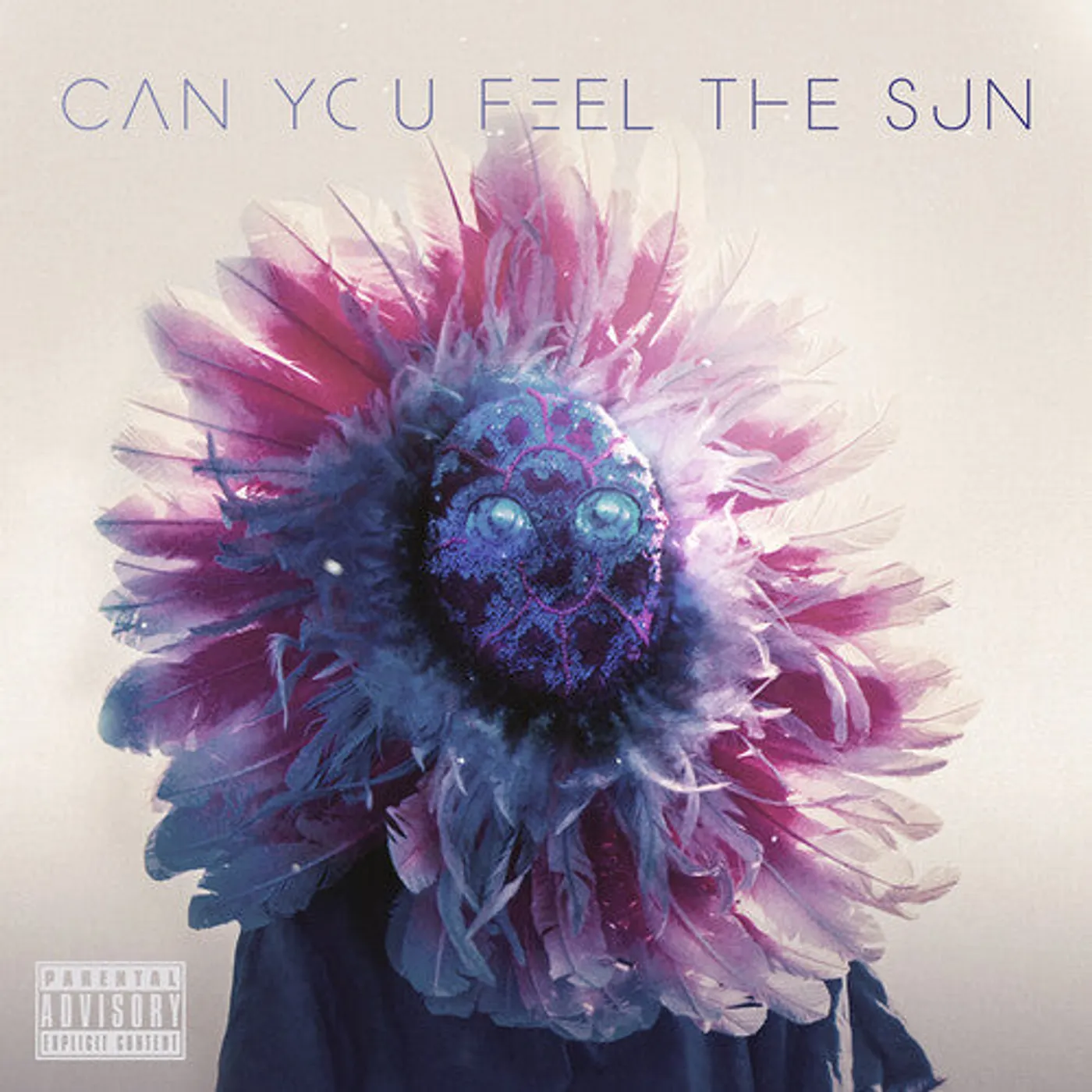 MISSIO LP Vinyl - Can You Feel The Sun