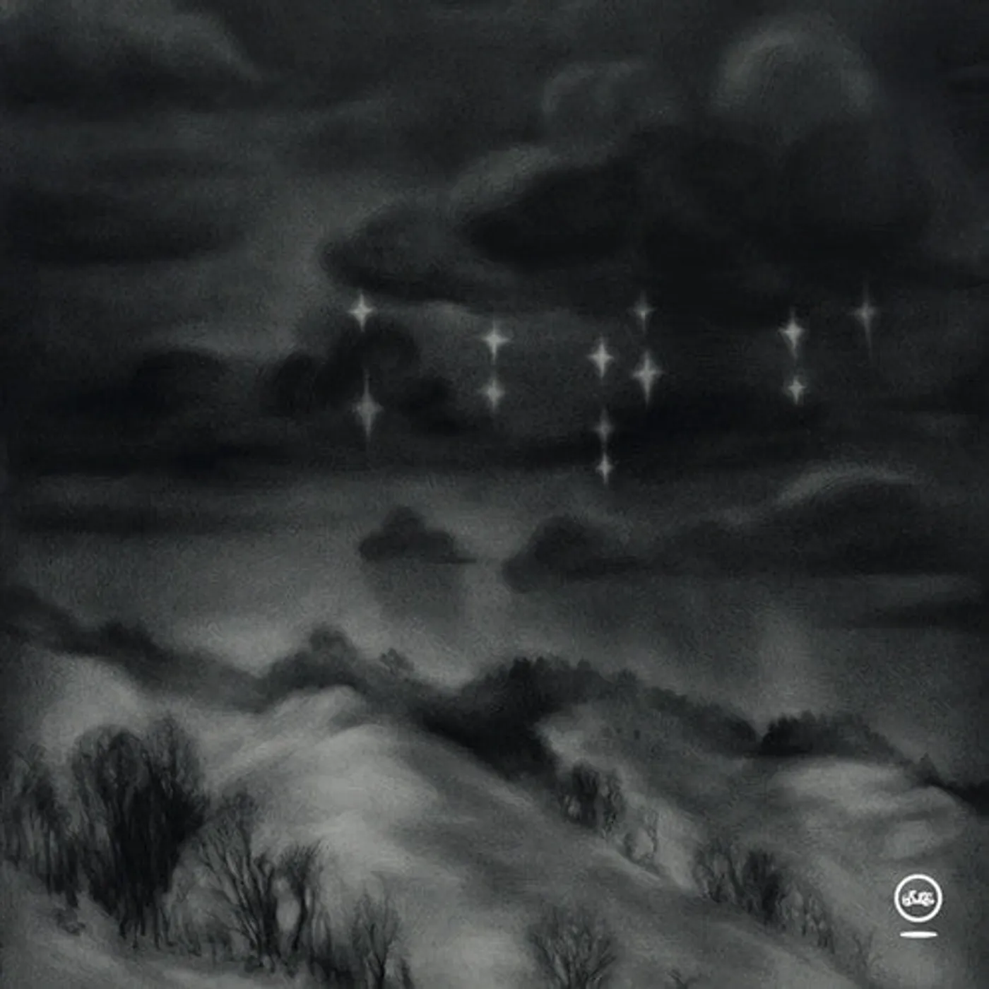 Byul.org LP Vinyl - Selected Tracks For Nacht Damonen
