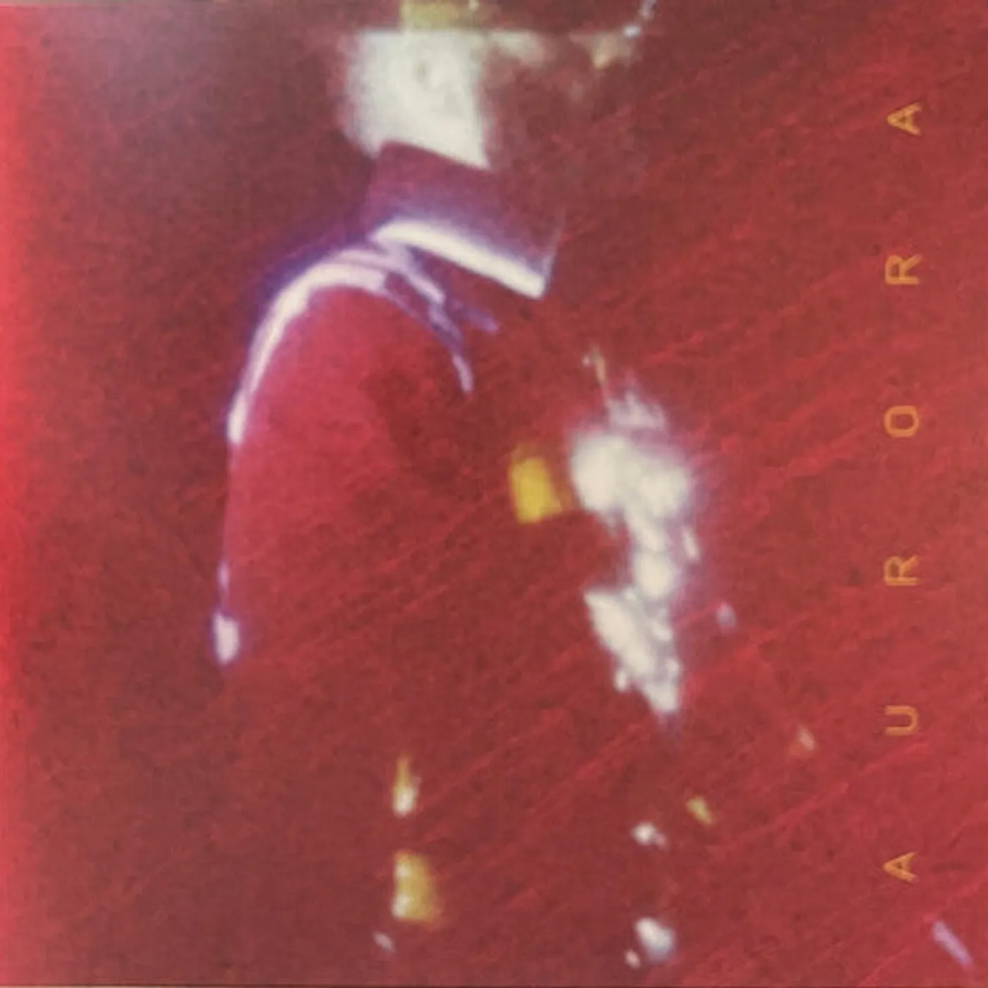 Ben Frost LP Vinyl - A U R O R A (10Th Anniversary Edition) (Coloured Vinyl)