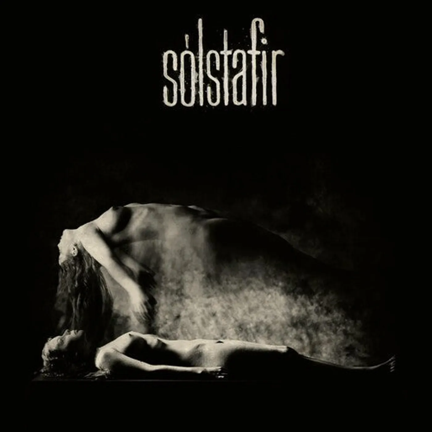 Sólstafir LP Vinyl - Kold (Gate Fold) (Ltd)