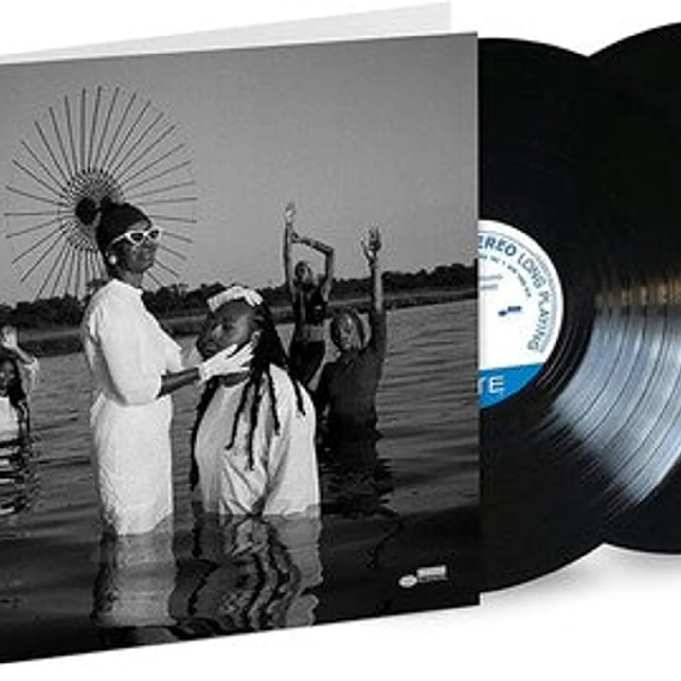 Immanuel Wilkins LP Vinyl - 7Th Hand