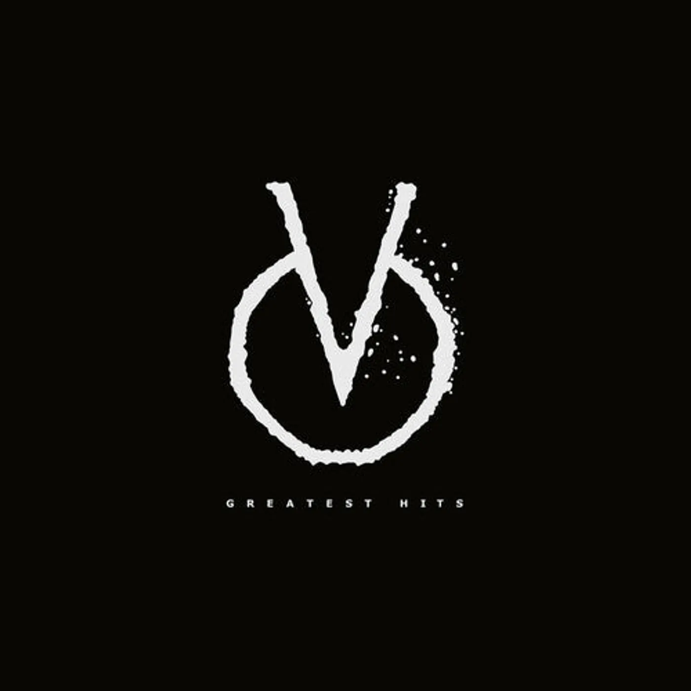 The Velvicks LP Vinyl - Greatest Hits (Gate Fold)