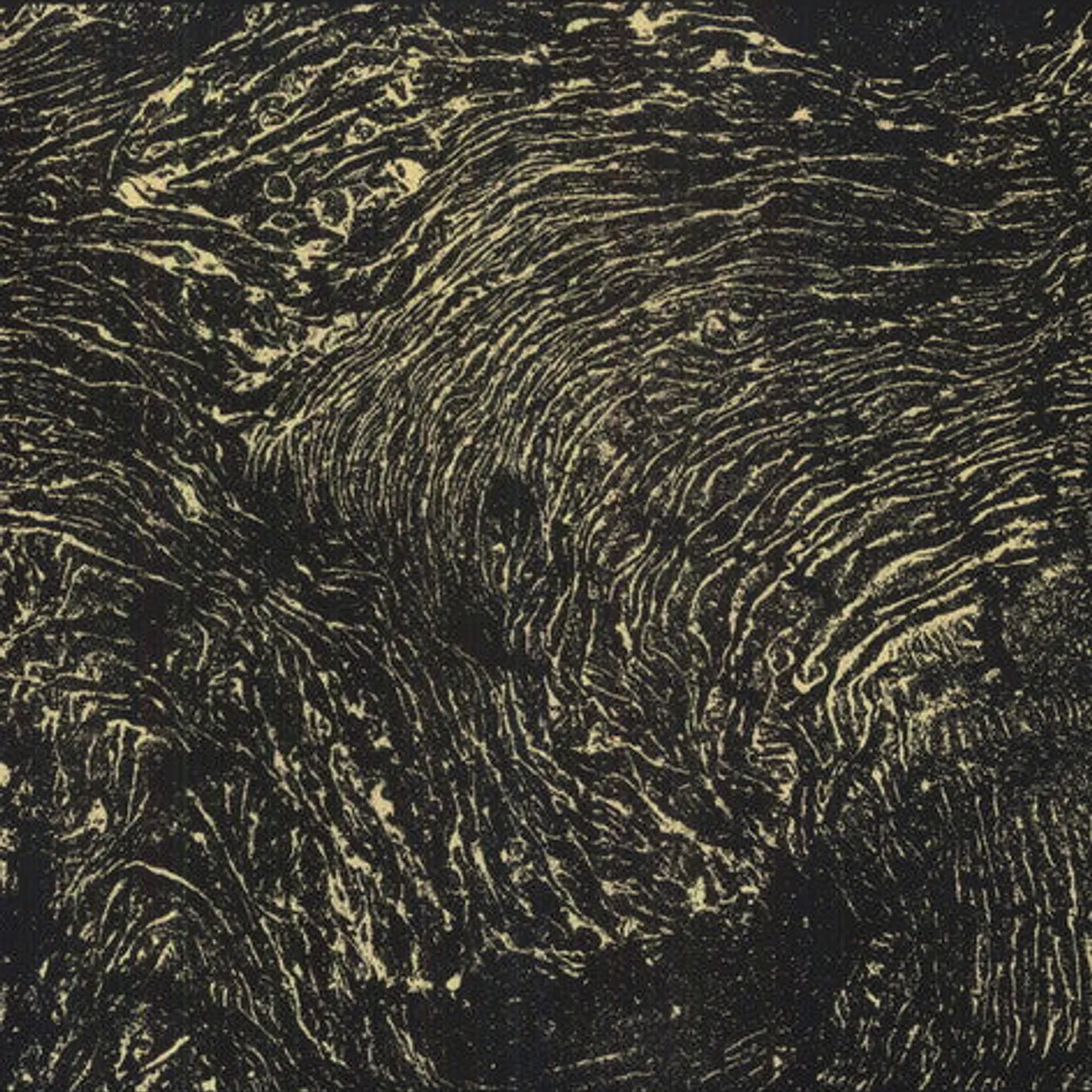 John Talabot LP Vinyl - Fin