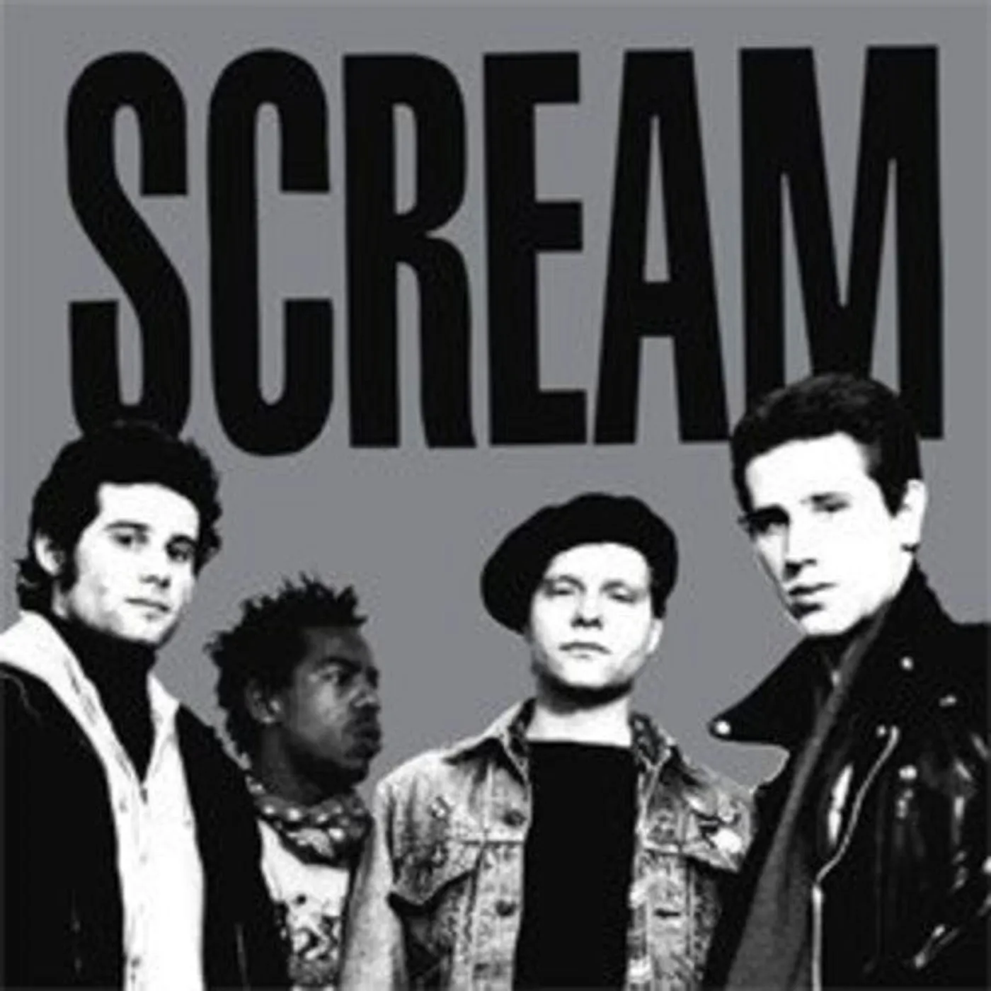 Scream LP Vinyl - This Side Up