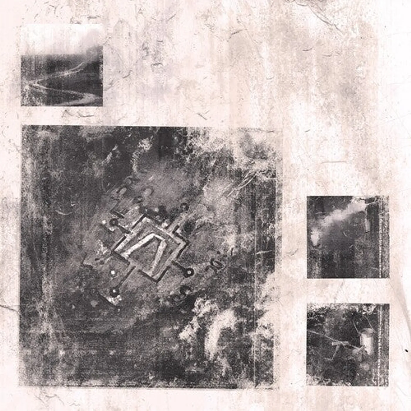 Haal LP Vinyl - Back To Shilmarine (Ltd)