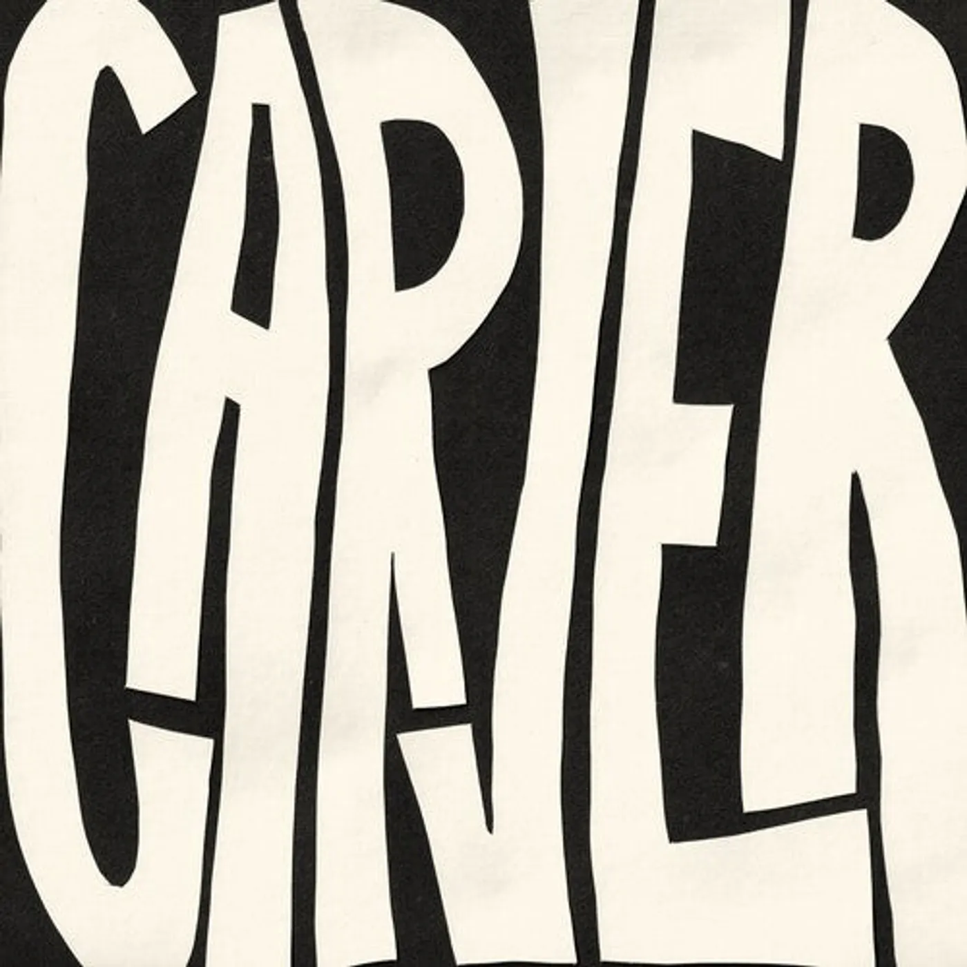 Carver Commodore LP Vinyl - Carver (Coloured Vinyl) (Cvnl) (Pnk) (Spla)