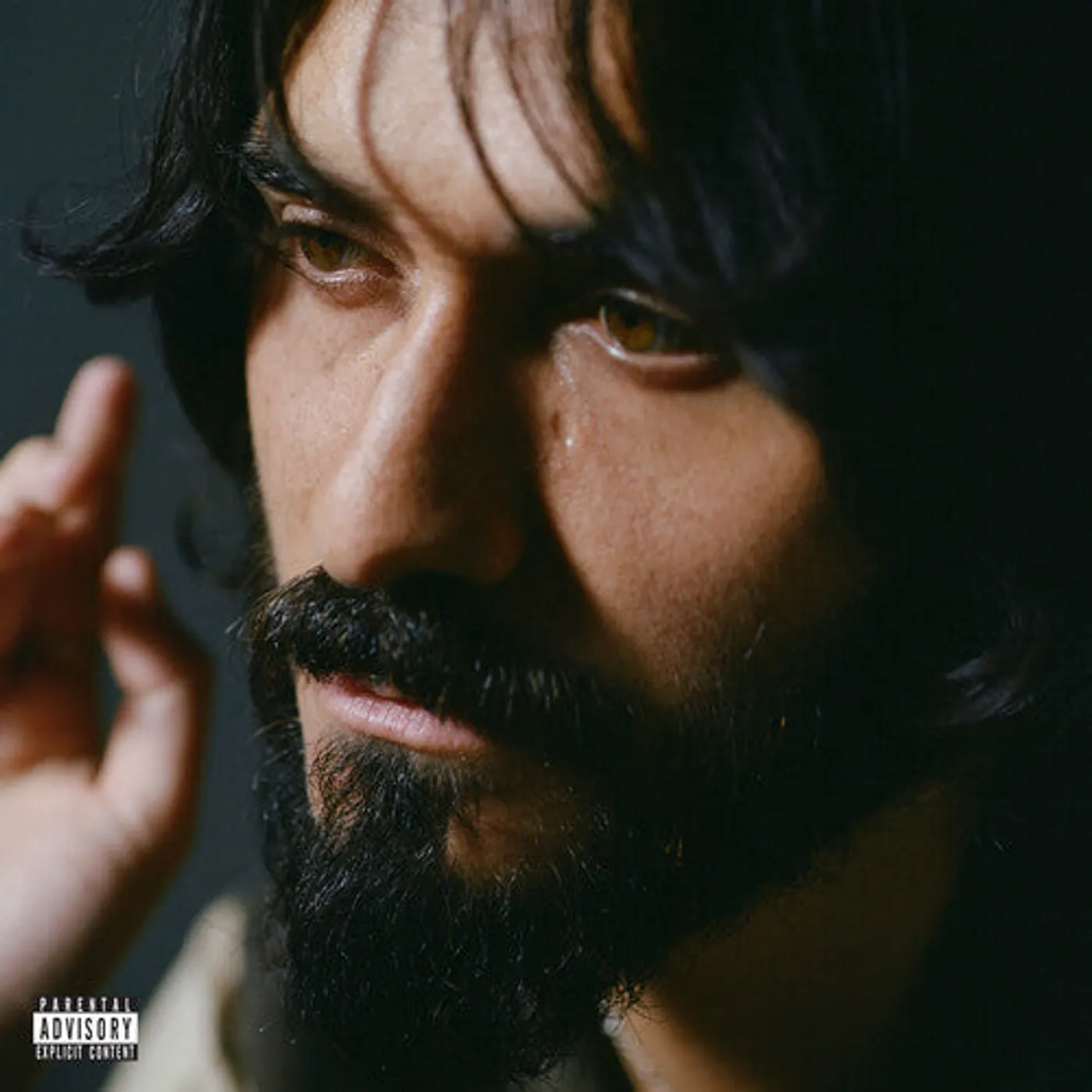 Loren Kramer LP Vinyl - Glovemaker