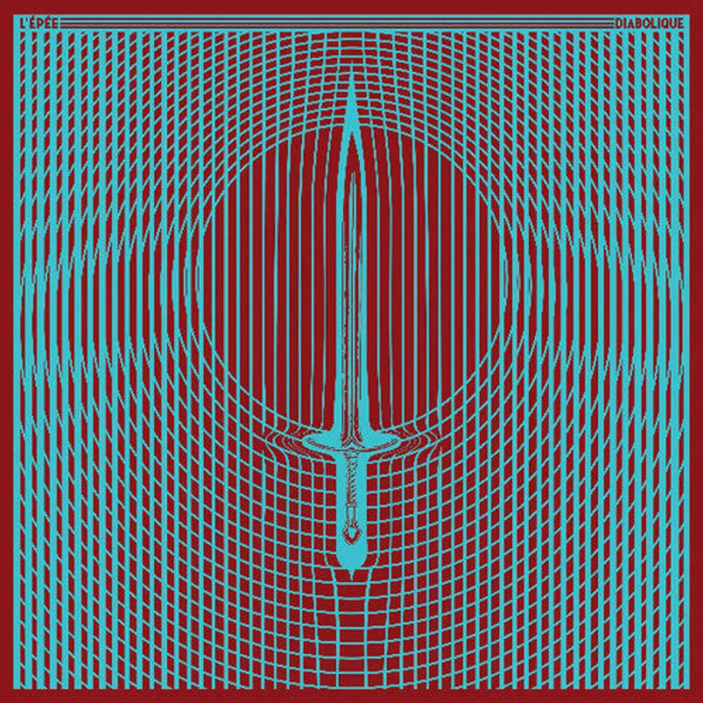 L'Epee LP Vinyl - Diabolique (W/Cd) (2Pk)