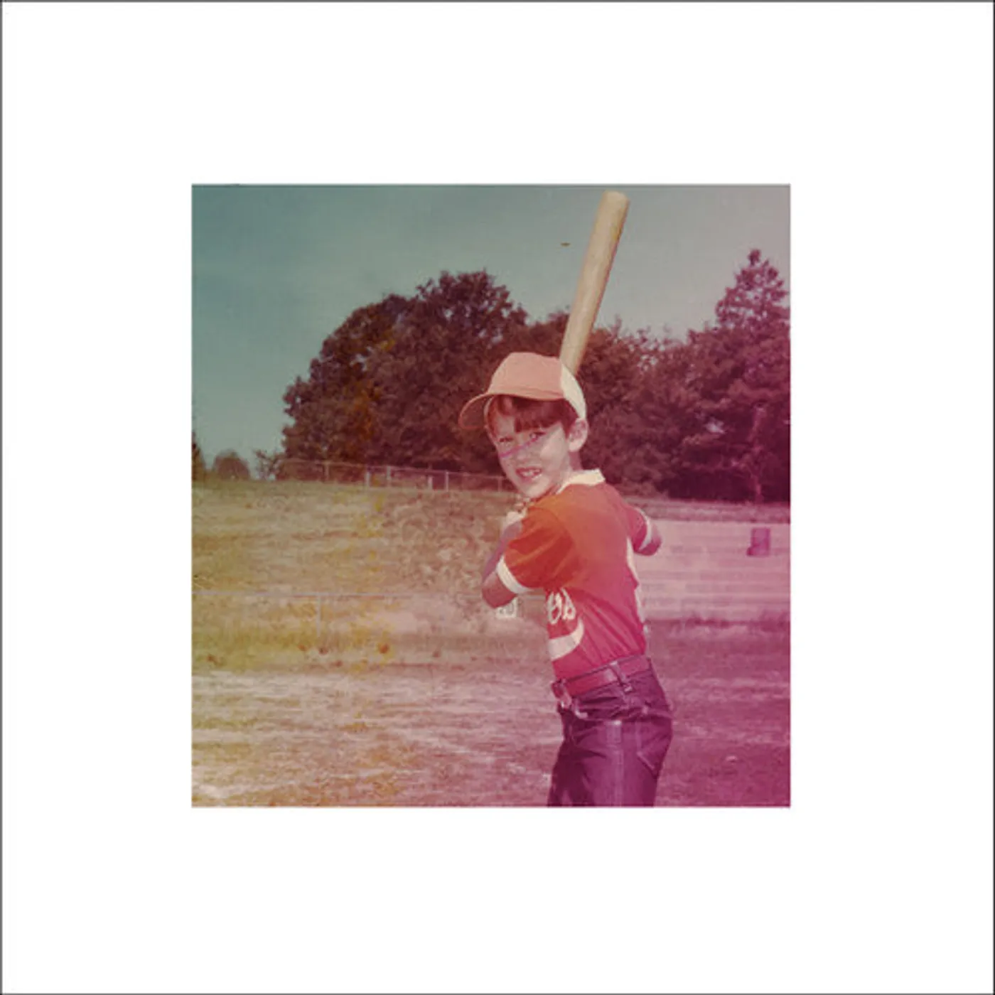 Eric Bachmann LP Vinyl - Eric Bachmann (Dlcd)