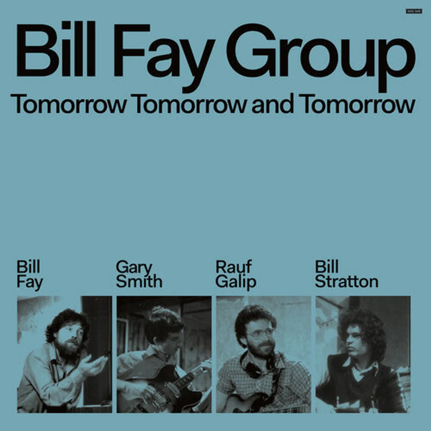 Bill Group Fay
