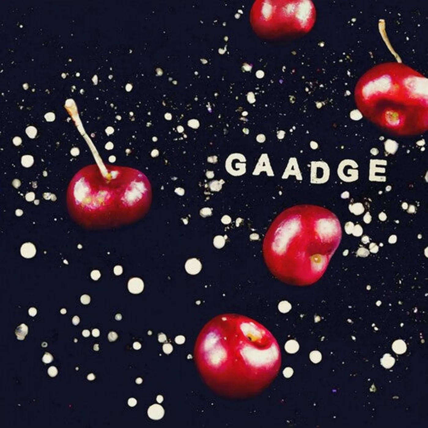 Gaadge LP Vinyl - Somewhere Down Below