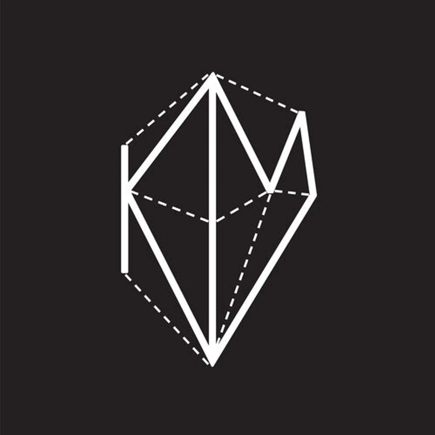 Kaelan Mikla LP Vinyl - Kaelan Mikla (Audp)