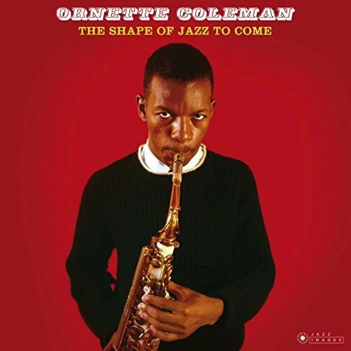 Ornette Coleman LP Vinyl - Shape Of Jazz To Come (Gate Fold) (Ogv) (Vv) (Spa)