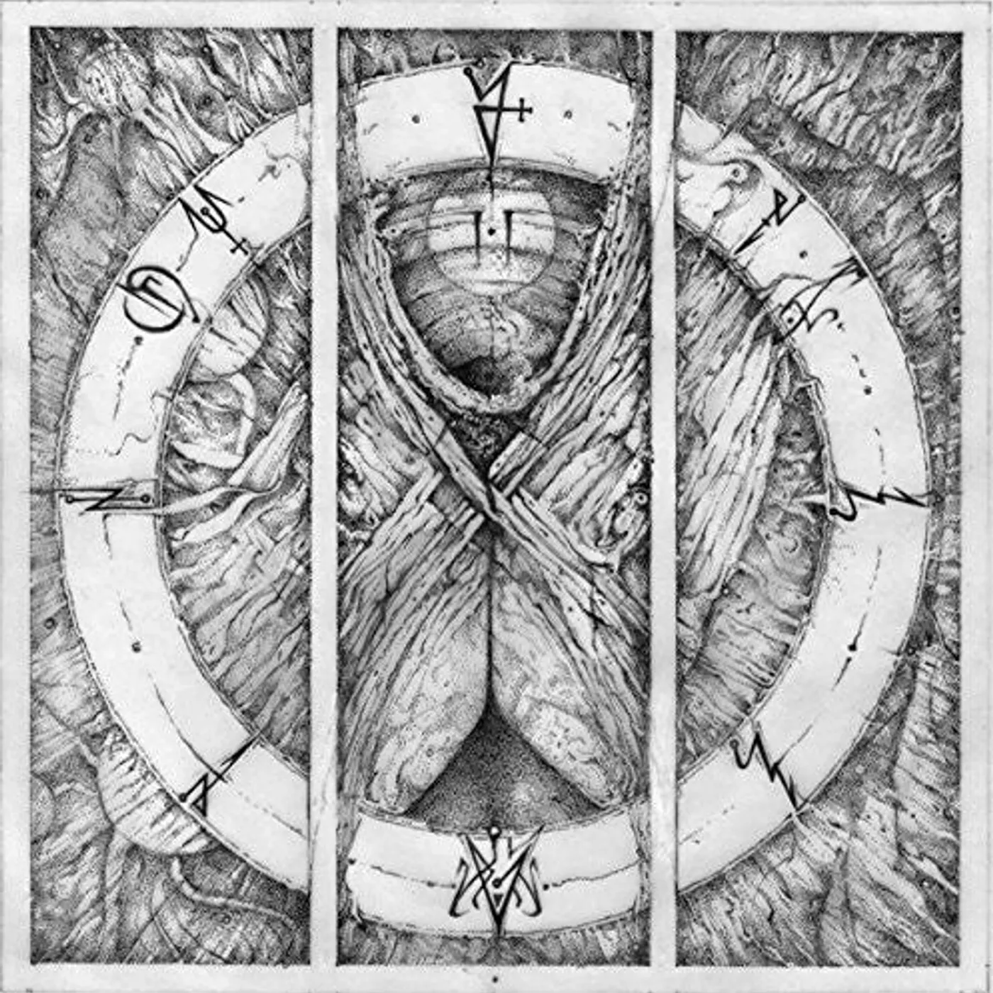 Villainy LP Vinyl - Villainy Ii: Dim