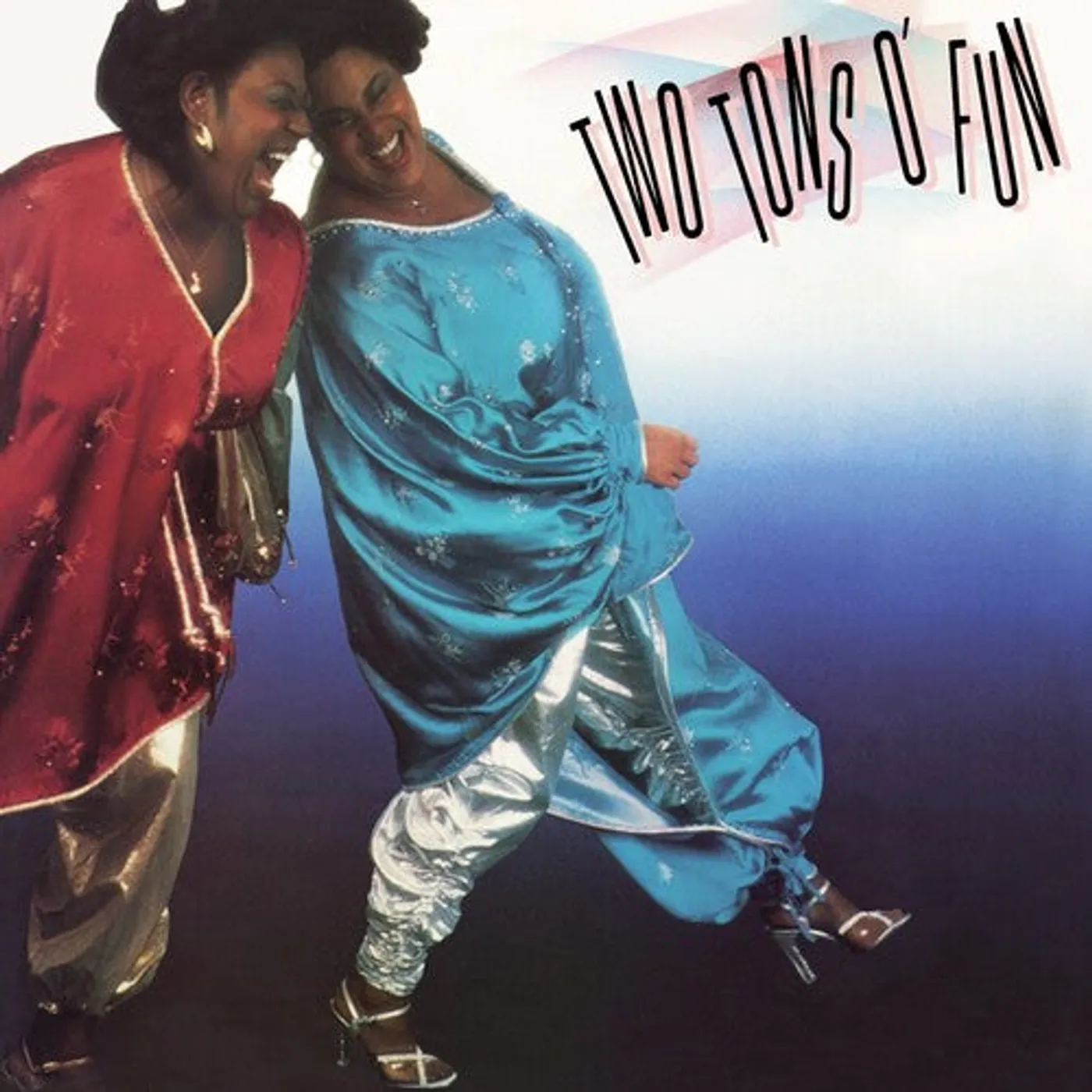 Two Tons O' Fun LP Vinyl - Two Tons O Fun