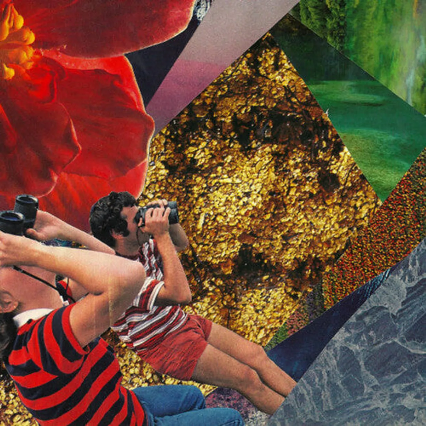 Mndsgn LP Vinyl - Nomaps