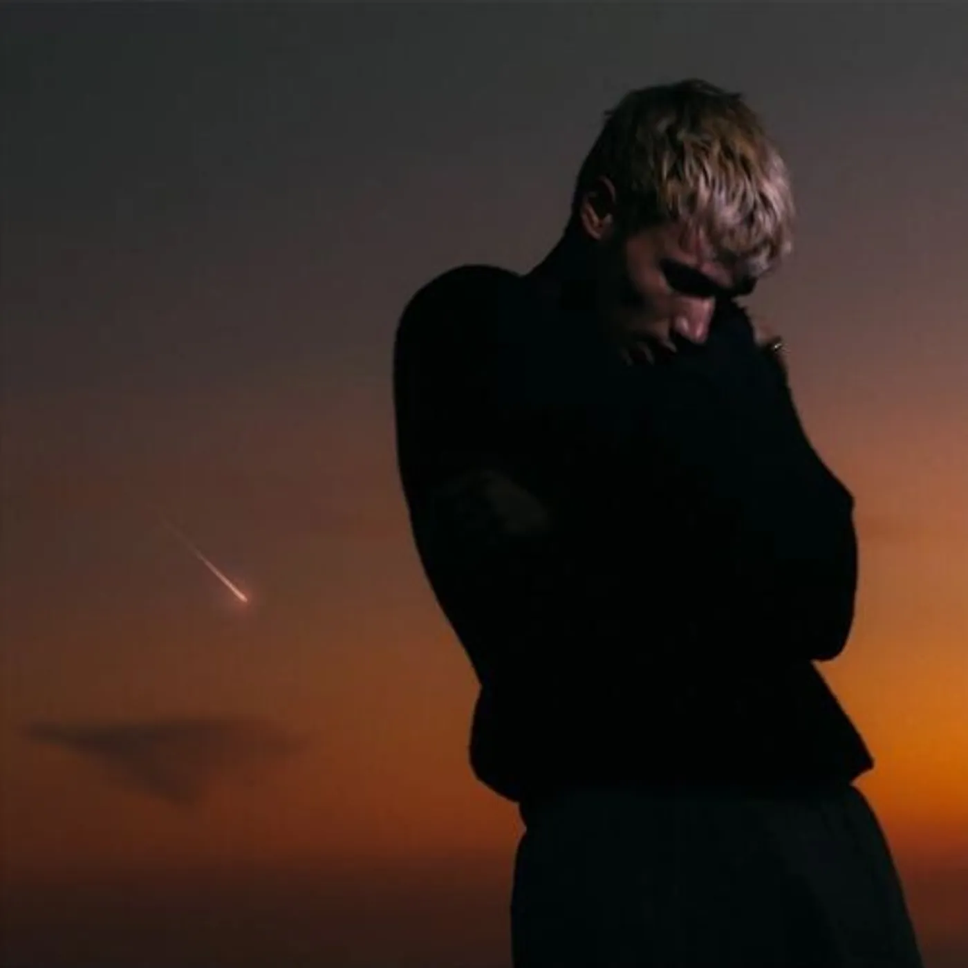 Jeremy Zucker LP Vinyl - Love Is Not Dying