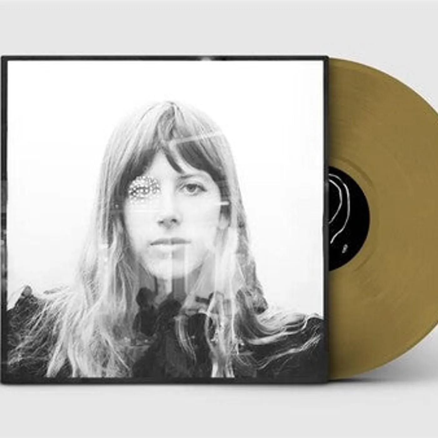 Lael Neale LP Vinyl - Star Eaters Delight - Gold (Coloured Vinyl) (Gol)
