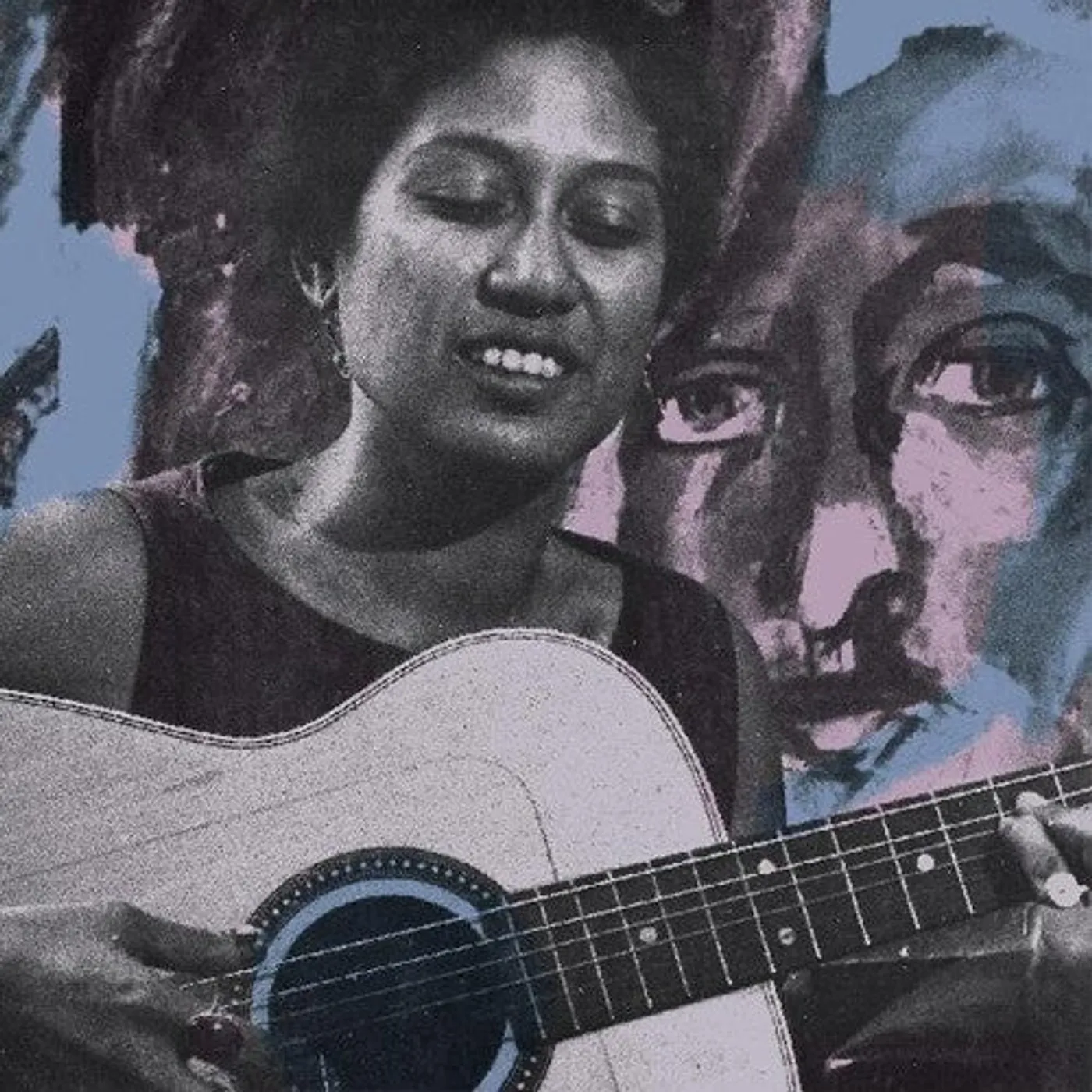 Norma Tanega LP Vinyl - I'M The Sky: Studio And Demo Recordings 1964-1971