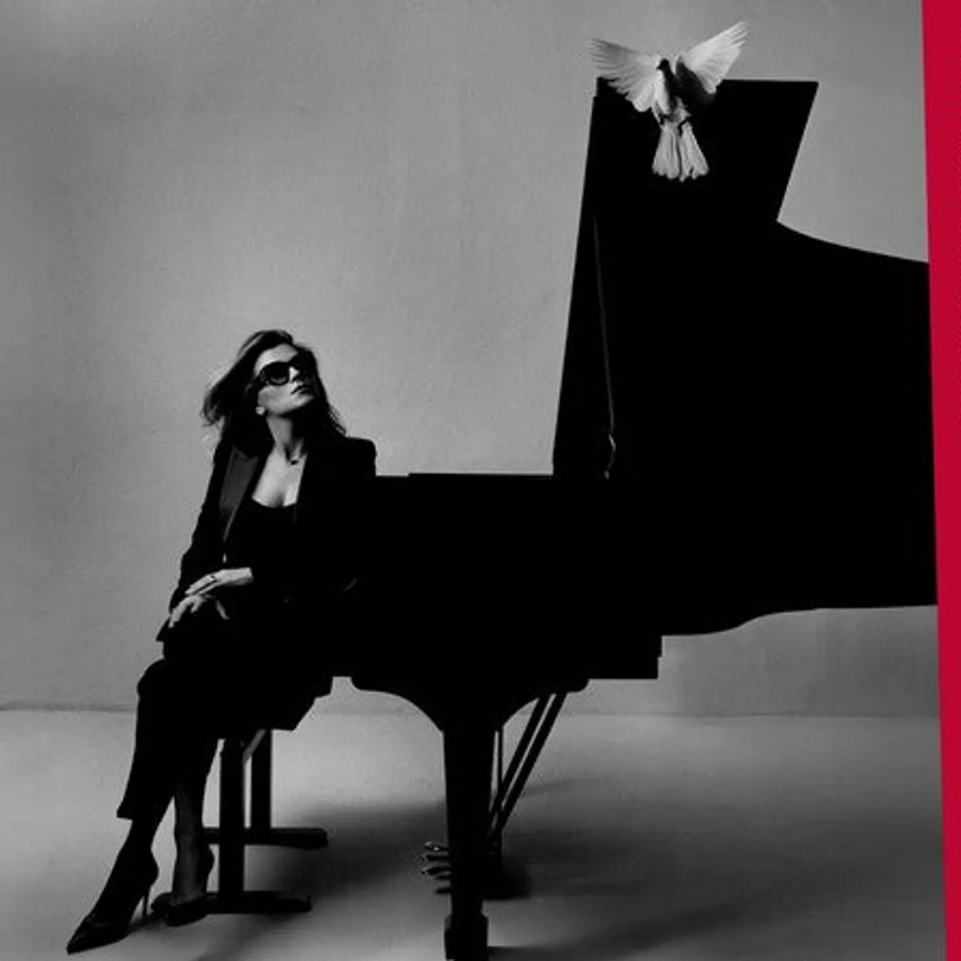 Melody Gardot LP Vinyl - Essential