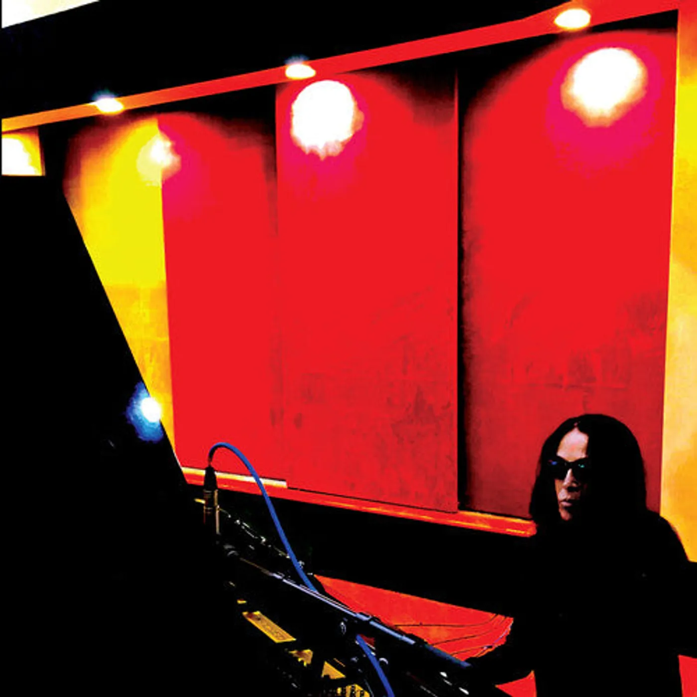 Diamanda Galás LP Vinyl - De-Formation
